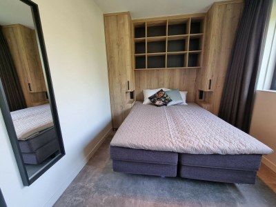 Holiday house Villa in Balk with Private Jetty on Slotermeer - Features photo 12