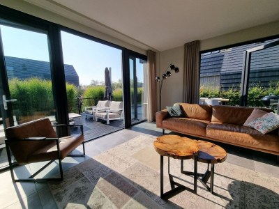 Holiday house Villa in Balk with Private Jetty on Slotermeer - Features photo 14