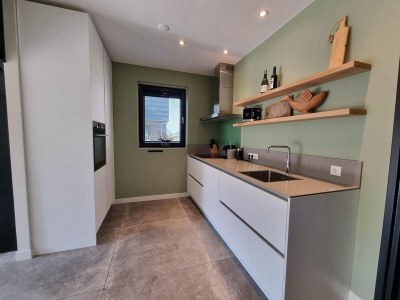 Holiday house Villa in Balk with Private Jetty on Slotermeer - Features photo 16