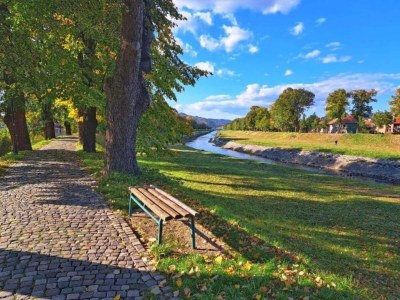 Holiday house Villa in Balk with Private Jetty on Slotermeer - Environment photo 19
