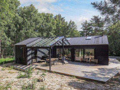 Holiday house 5 star holiday home in Læsø in Læsø - Holiday house