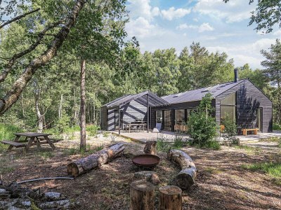 Holiday house 5 star holiday home in Læsø - Outdoor photo 2