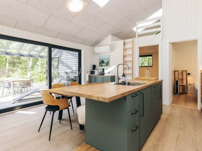 Holiday house 5 star holiday home in Læsø - Outdoor photo 3