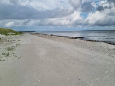Holiday house 5 star holiday home in Læsø - Outdoor photo 4