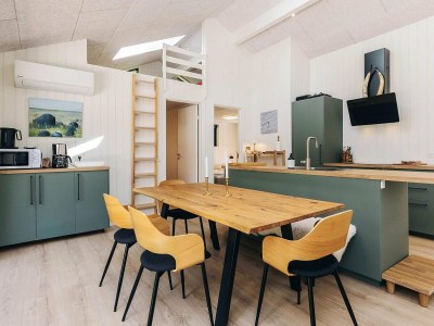 Holiday house 5 star holiday home in Læsø - Outdoor photo 6