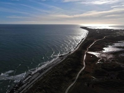 Holiday house 5 star holiday home in Læsø - Outdoor photo 7