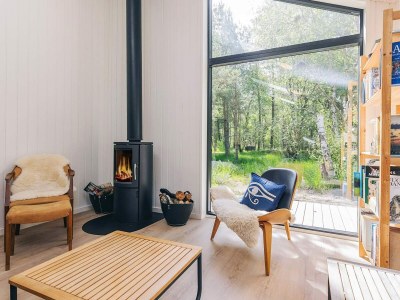 Holiday house 5 star holiday home in Læsø - Outdoor photo 8