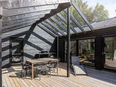 Holiday house 5 star holiday home in Læsø - Outdoor photo 11