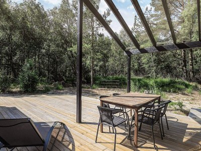 Holiday house 5 star holiday home in Læsø - Outdoor photo 17