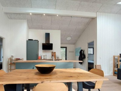 Holiday house 5 star holiday home in Læsø - Outdoor photo 21