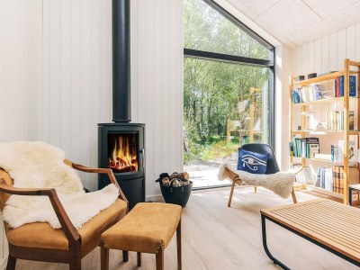 Holiday house 5 star holiday home in Læsø - Outdoor photo 22