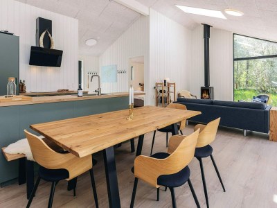 Holiday house 5 star holiday home in Læsø - Outdoor photo 24