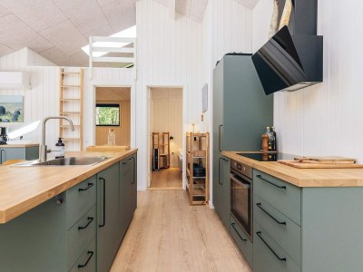 Holiday house 5 star holiday home in Læsø - Outdoor photo 25