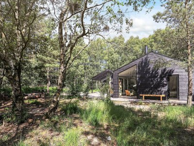 Holiday house 5 star holiday home in Læsø - Outdoor photo 32