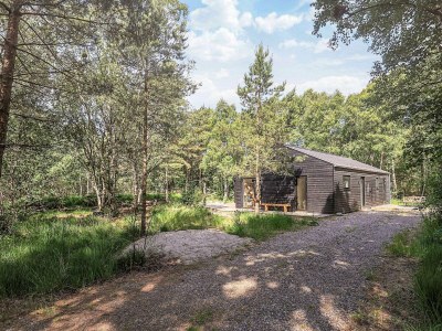 Holiday house 5 star holiday home in Læsø - Outdoor photo 33