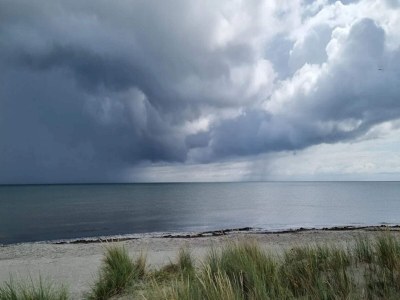 Holiday house 5 star holiday home in Læsø - Outdoor photo 34
