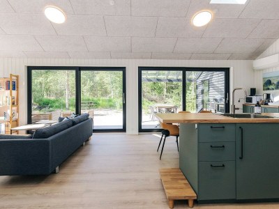 Holiday house 5 star holiday home in Læsø - Outdoor photo 35