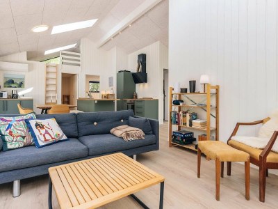 Holiday house 5 star holiday home in Læsø - Outdoor photo 38