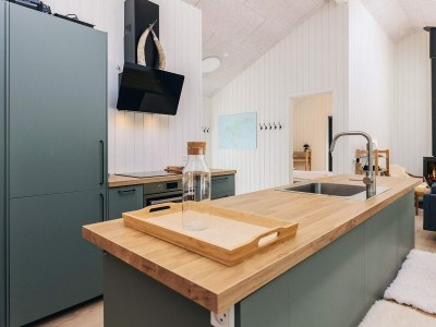 Holiday house 5 star holiday home in Læsø - Outdoor photo 39