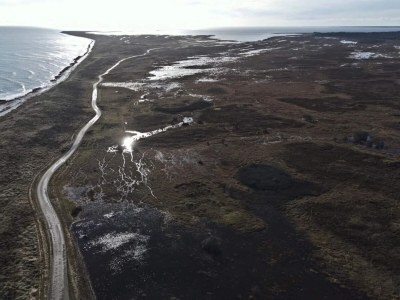 Holiday house 5 star holiday home in Læsø - Outdoor photo 41