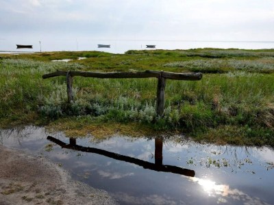 Holiday house 5 star holiday home in Læsø - Outdoor photo 42