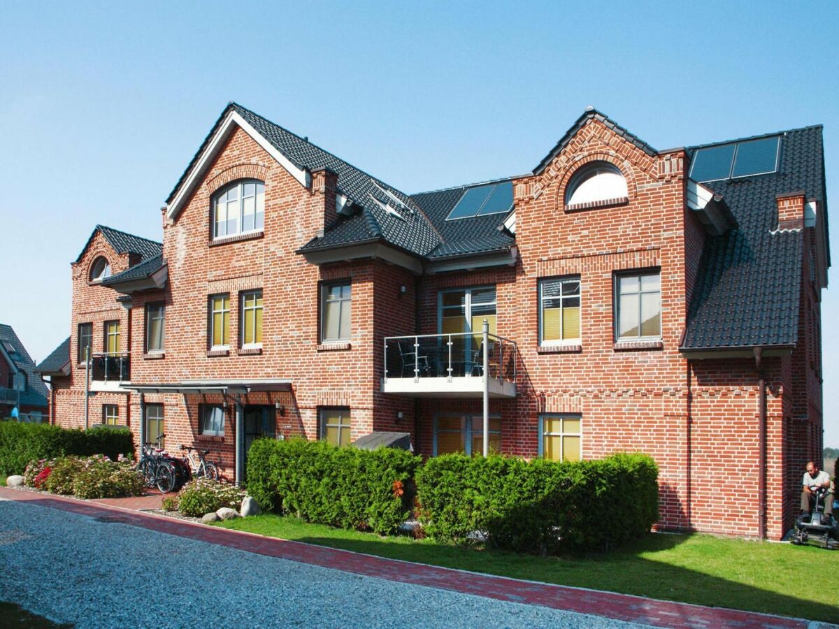 Apartment Haus-Nr: DOS02020-DYE - Outdoor photo 3