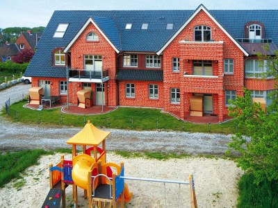 Apartment Haus-Nr: DOS02020-DYE - Outdoor photo 2