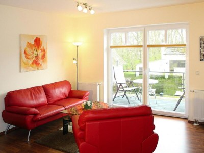 Apartment Haus-Nr: DOS02020-DYE - Features photo 6