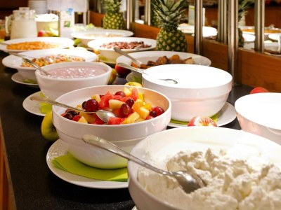 Apartment Haus-Nr: DOS02020-DYE - Features photo 7