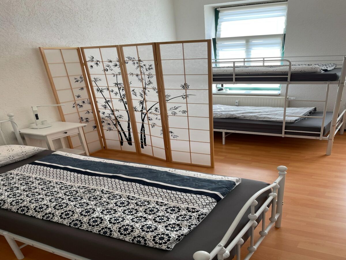 Apartment Terrassenwohnung Sachsen - Features photo 3