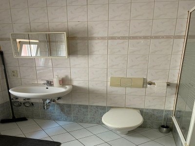 Apartment Terrassenwohnung Sachsen - Features photo 2