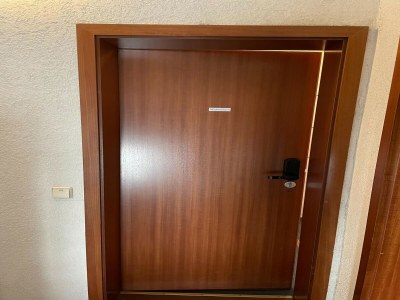 Apartment Terrassenwohnung Sachsen - Features photo 7