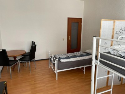 Apartment Terrassenwohnung Sachsen - Features photo 8