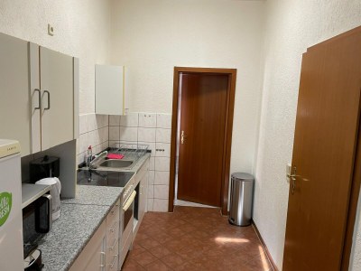 Apartment Terrassenwohnung Sachsen - Features photo 9