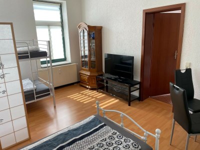 Apartment Terrassenwohnung Sachsen - Features photo 10