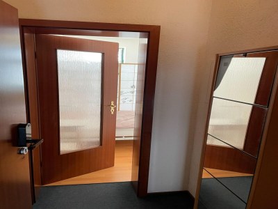 Apartment Terrassenwohnung Sachsen - Features photo 12