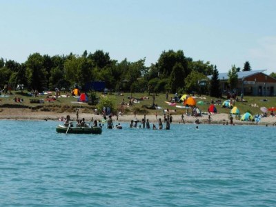 Apartment Terrassenwohnung Sachsen - Environment photo 17