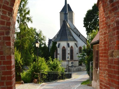 Apartment Terrassenwohnung Sachsen - Environment photo 21