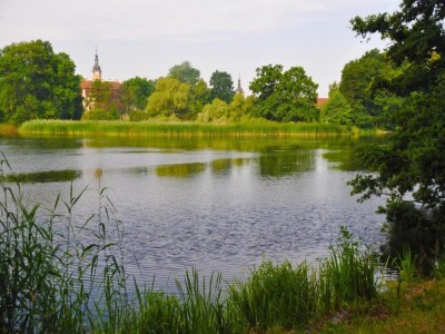Apartment Terrassenwohnung Sachsen - Environment photo 24