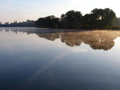 Apartment Terrassenwohnung Sachsen - Environment photo 25