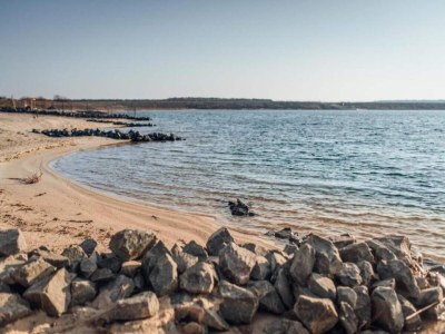 Apartment Terrassenwohnung Sachsen - Environment photo 26