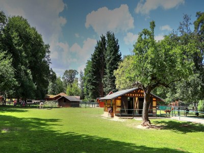 Apartment Terrassenwohnung Sachsen - Environment photo 31