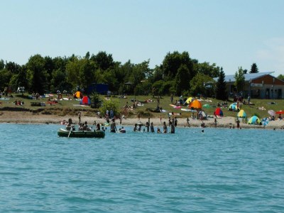 Apartment Terrassenwohnung Sachsen - Environment photo 33
