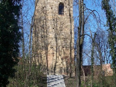 Apartment Terrassenwohnung Sachsen - Environment photo 34