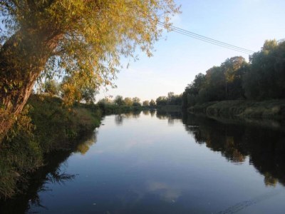 Apartment Terrassenwohnung Sachsen - Environment photo 38