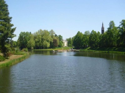 Apartment Terrassenwohnung Sachsen - Environment photo 39