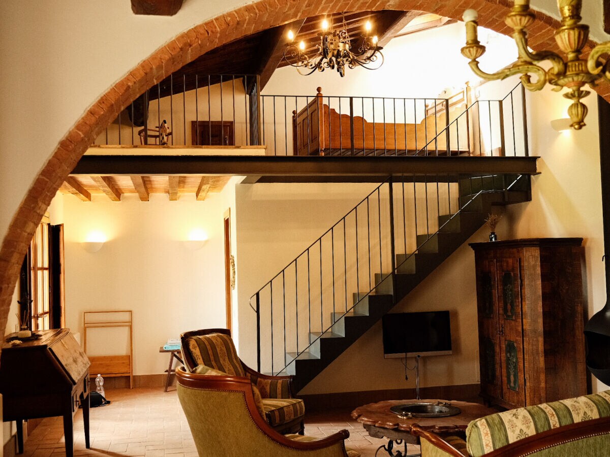 Holiday apartment Fornace