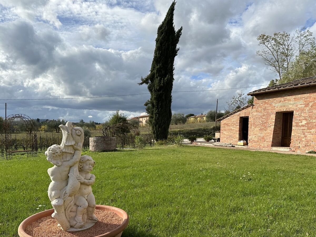 Holiday apartment Fornace - Outdoor photo 4