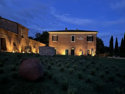 Holiday apartment Fornace - Outdoor photo 2