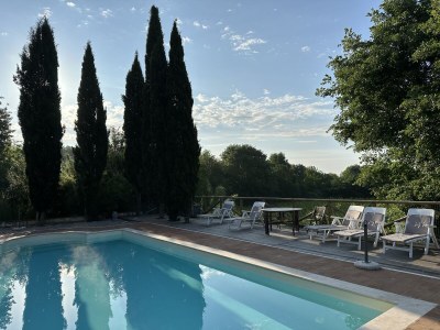 Holiday apartment Fornace - Outdoor photo 7